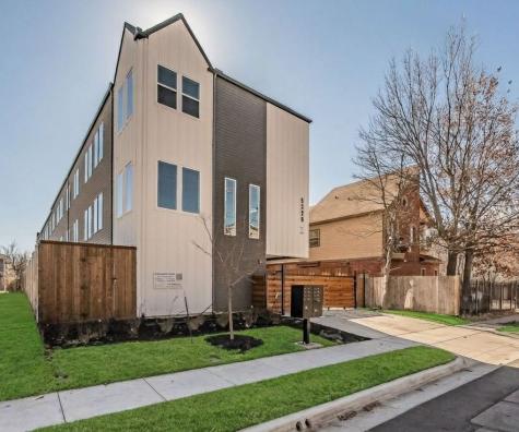 5320 Reiger Avenue Dallas TX 75214