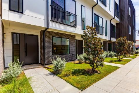 4517 Munger Avenue Dallas TX 75204
