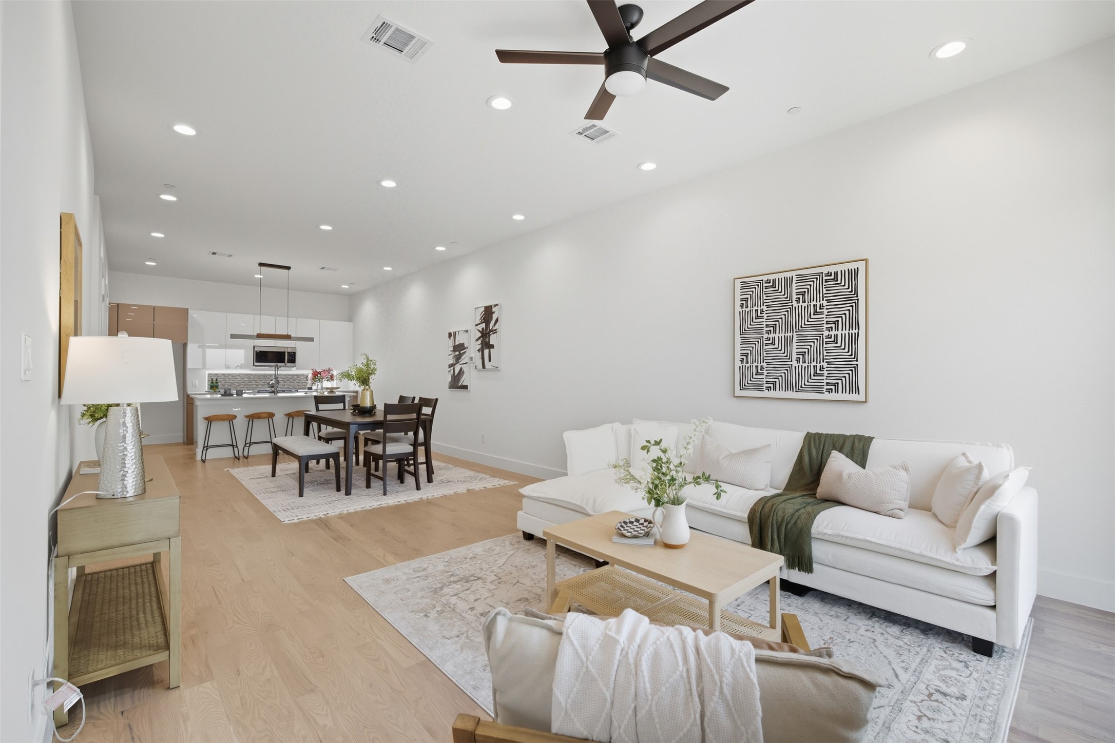 4517 Munger Avenue Dallas TX 75204