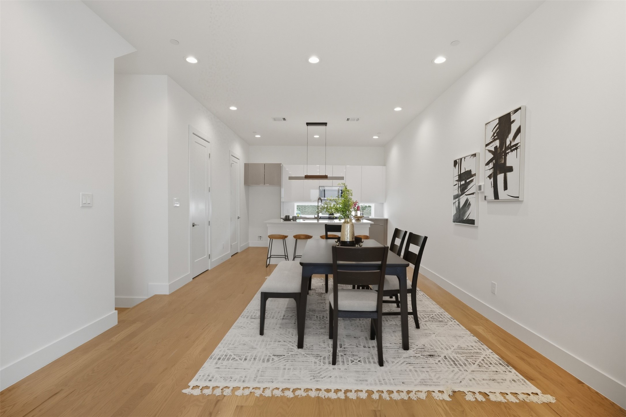 4517 Munger Avenue Dallas TX 75204