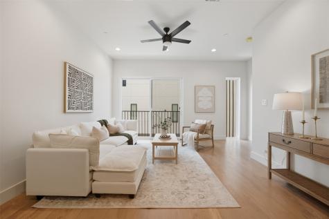4517 Munger Avenue Dallas TX 75204