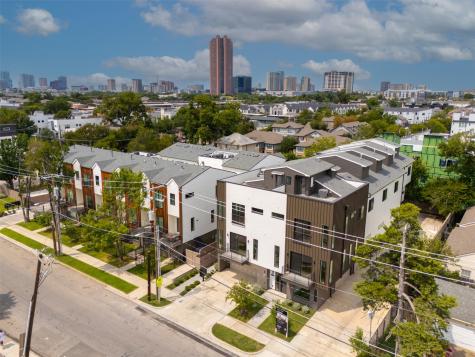 4517 Munger Avenue Dallas TX 75204