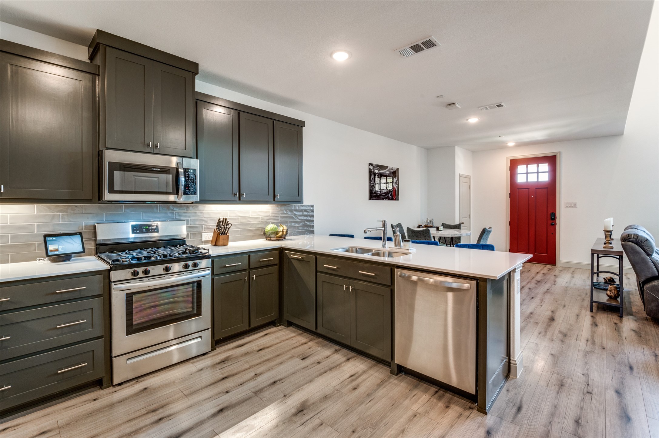 8725 Phoebe Road Frisco TX 75035