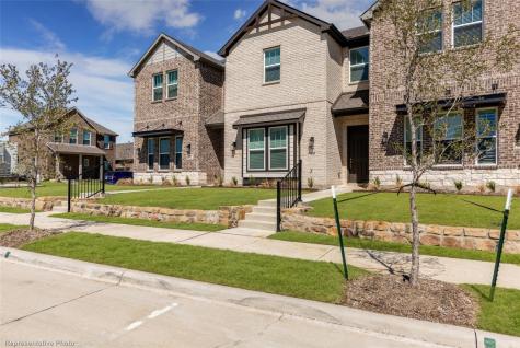 3219 Switch Street Sachse TX 75048