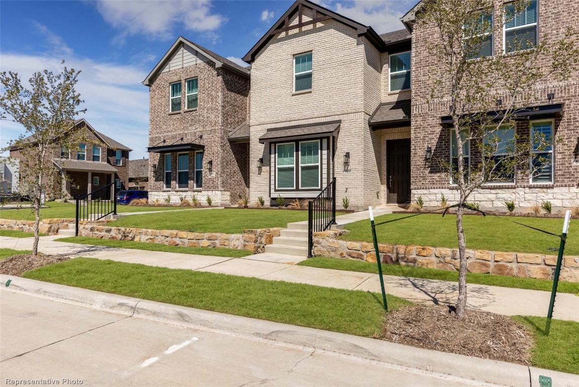 3219 Switch Street Sachse TX 75048