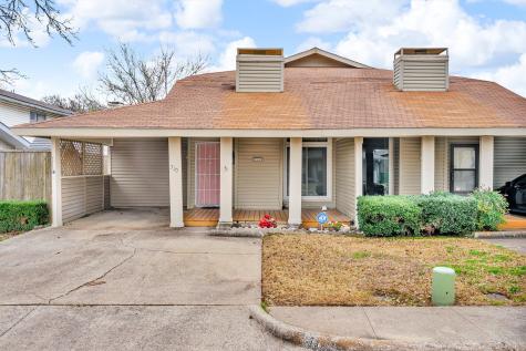 710 Valiant Circle Garland TX 75043