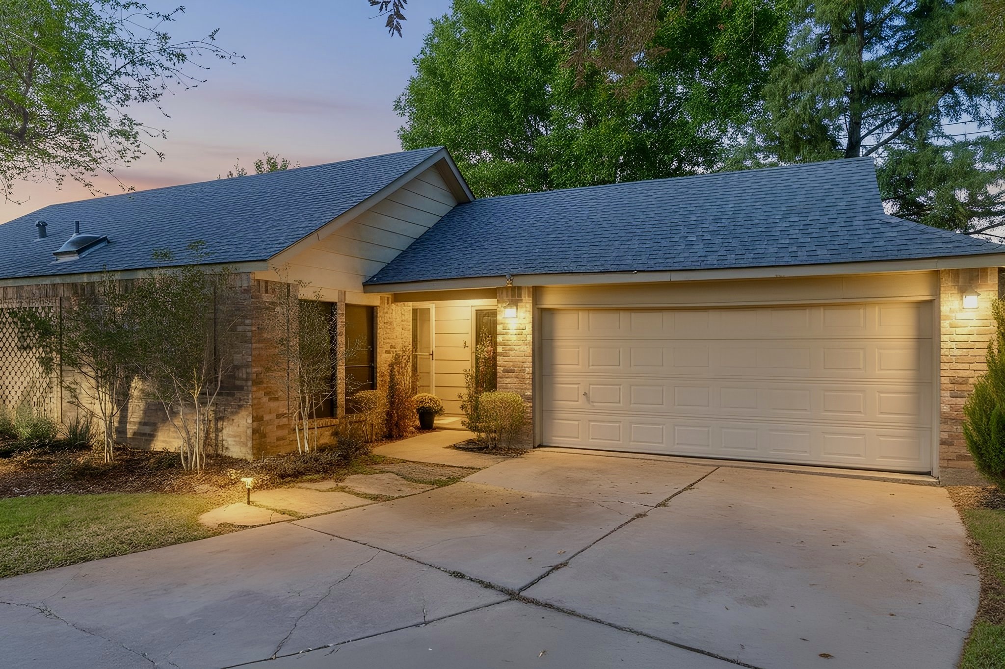 1808 Maplewood Trail Colleyville TX 76034