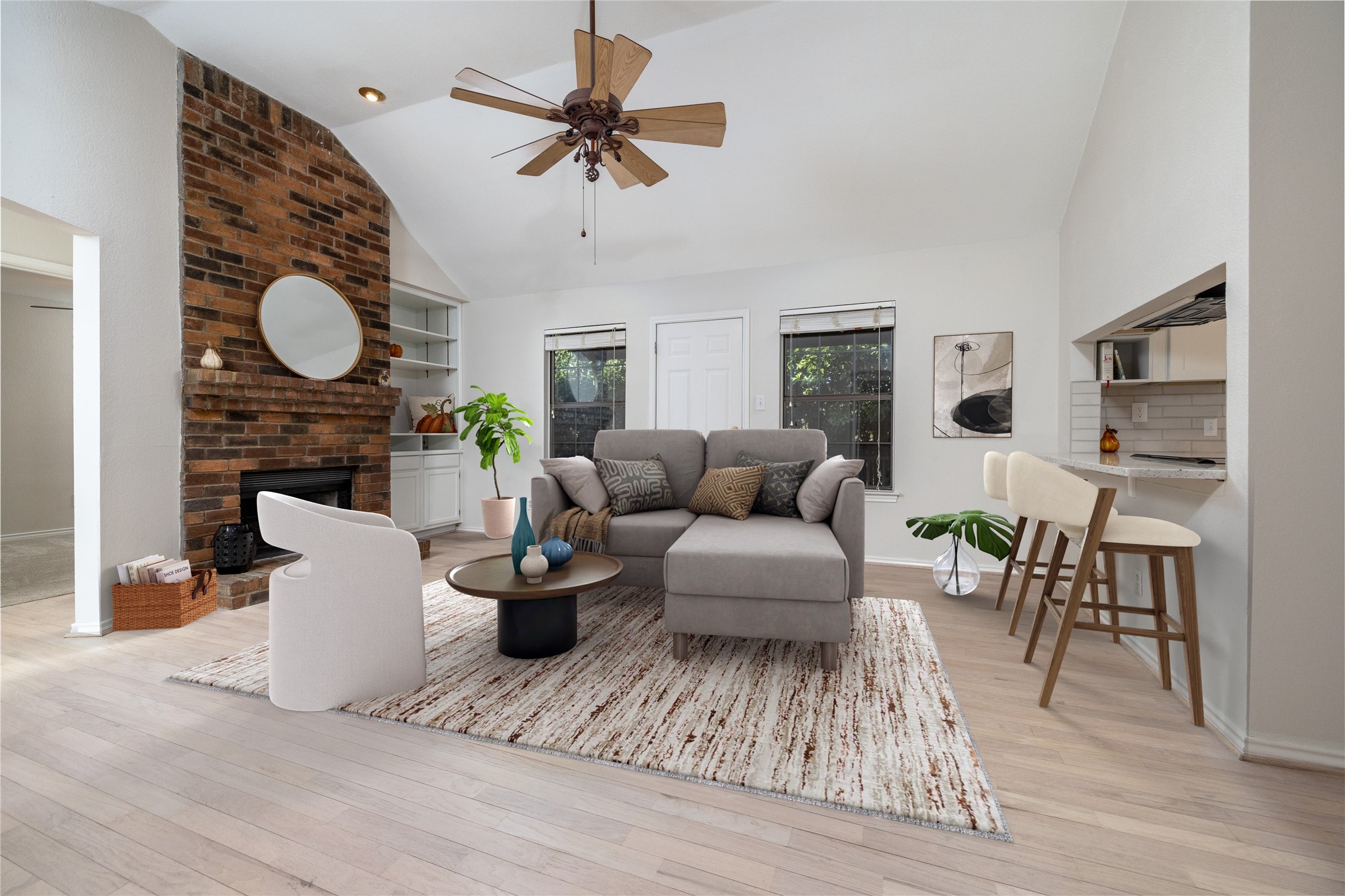 1808 Maplewood Trail Colleyville TX 76034