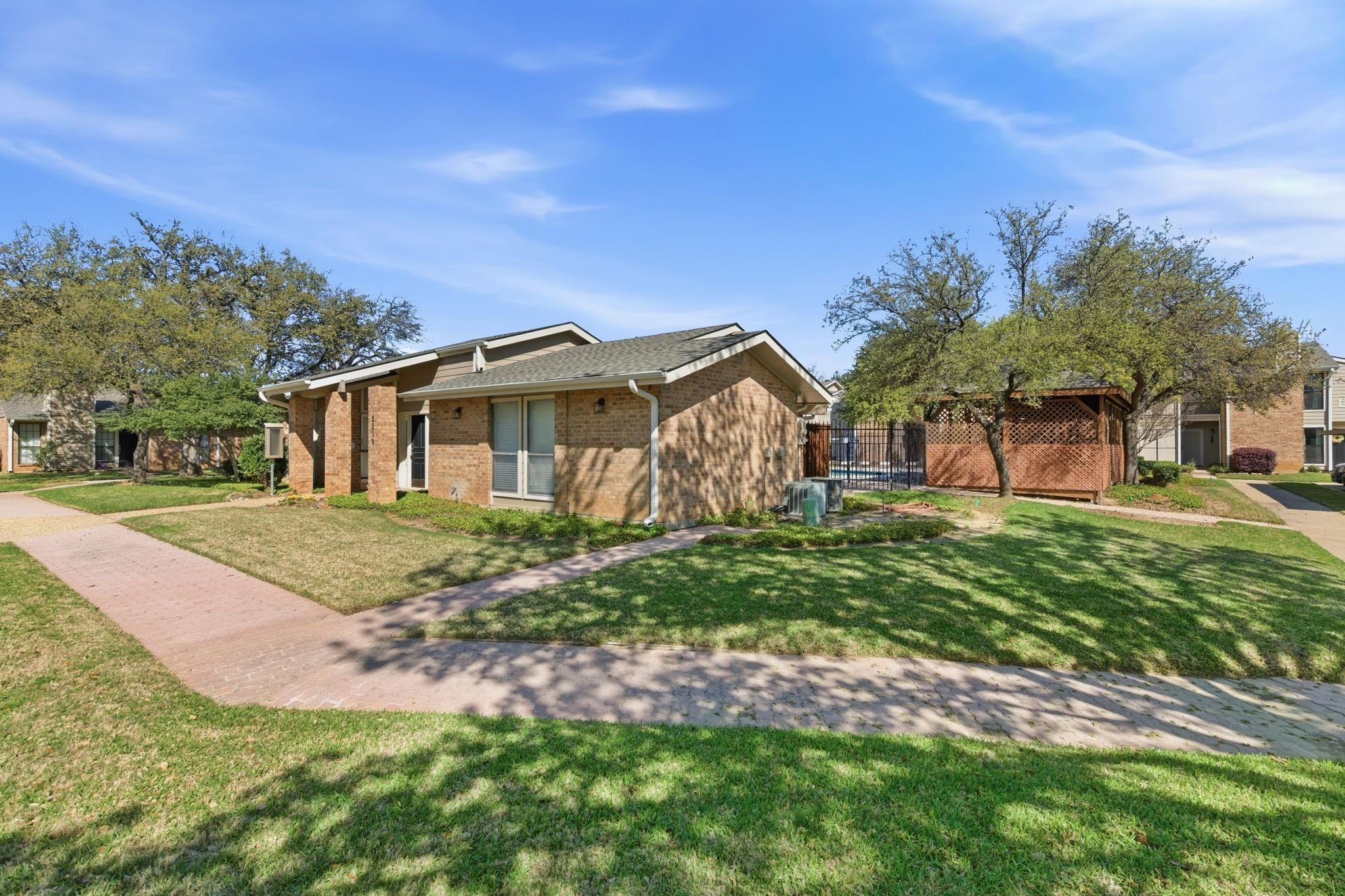 1808 Maplewood Trail Colleyville TX 76034