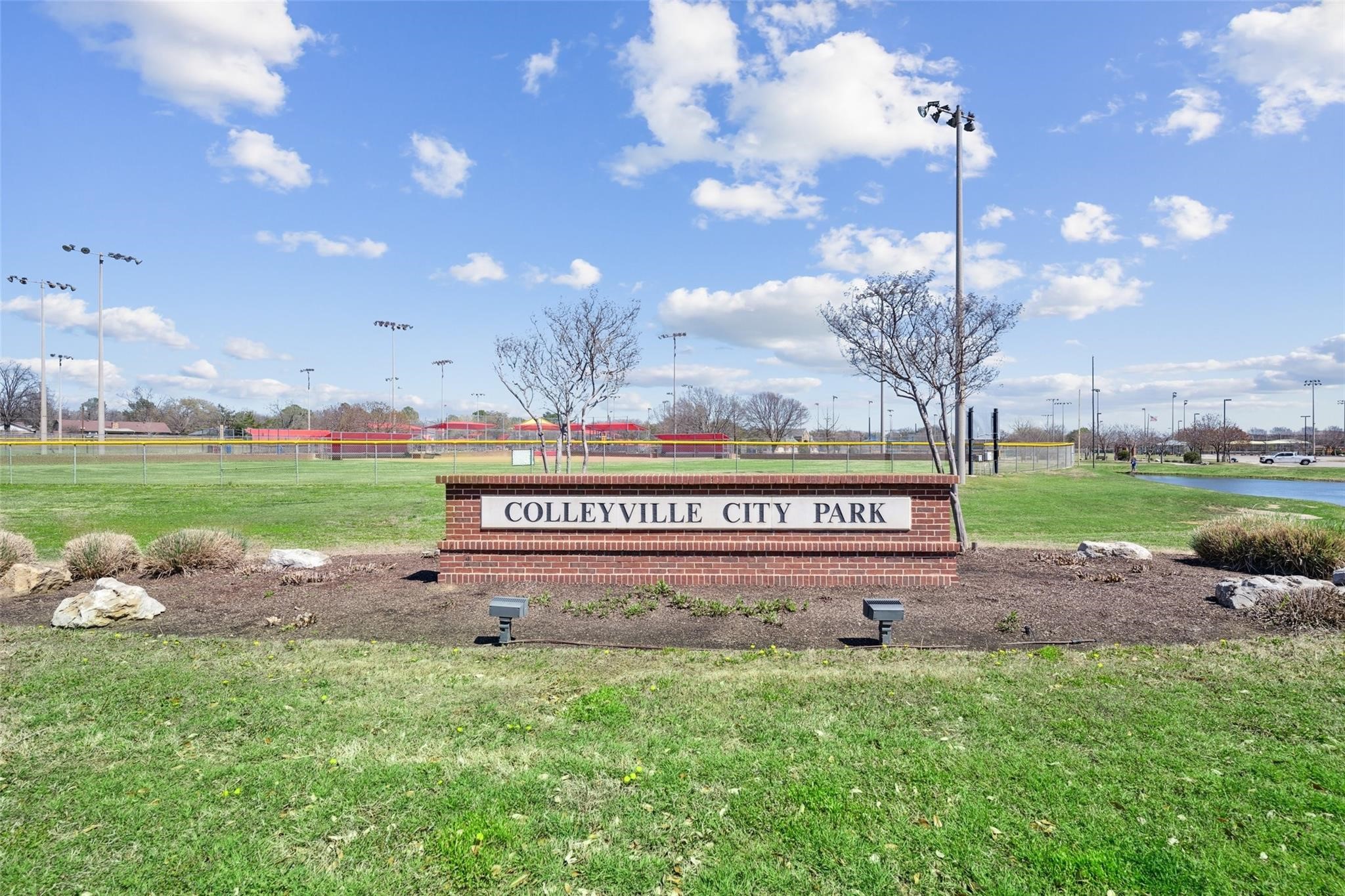 1808 Maplewood Trail Colleyville TX 76034