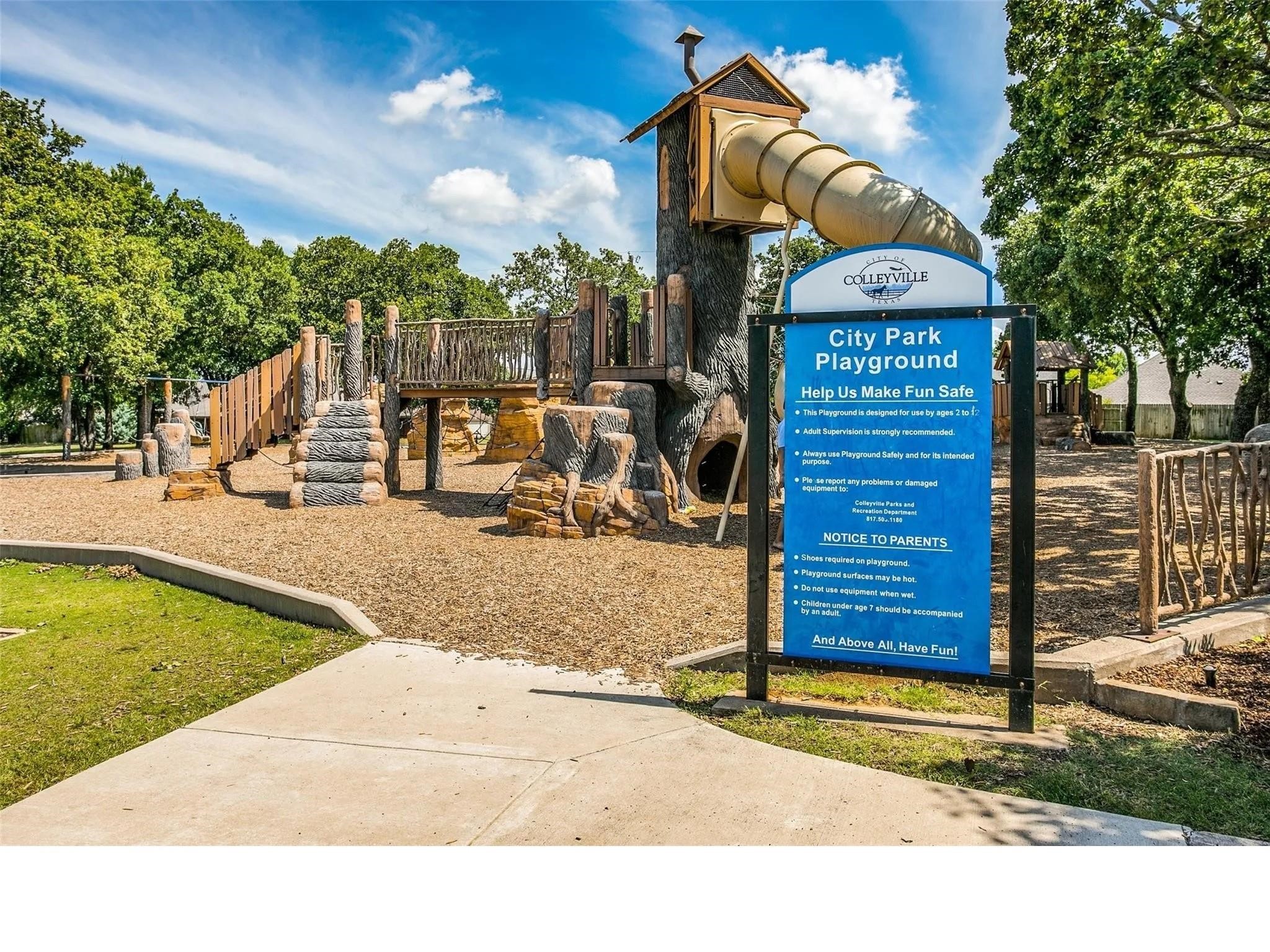 1808 Maplewood Trail Colleyville TX 76034