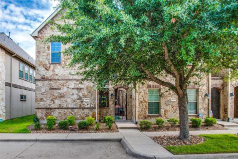 8613 Pilar Way Mckinney TX 75070