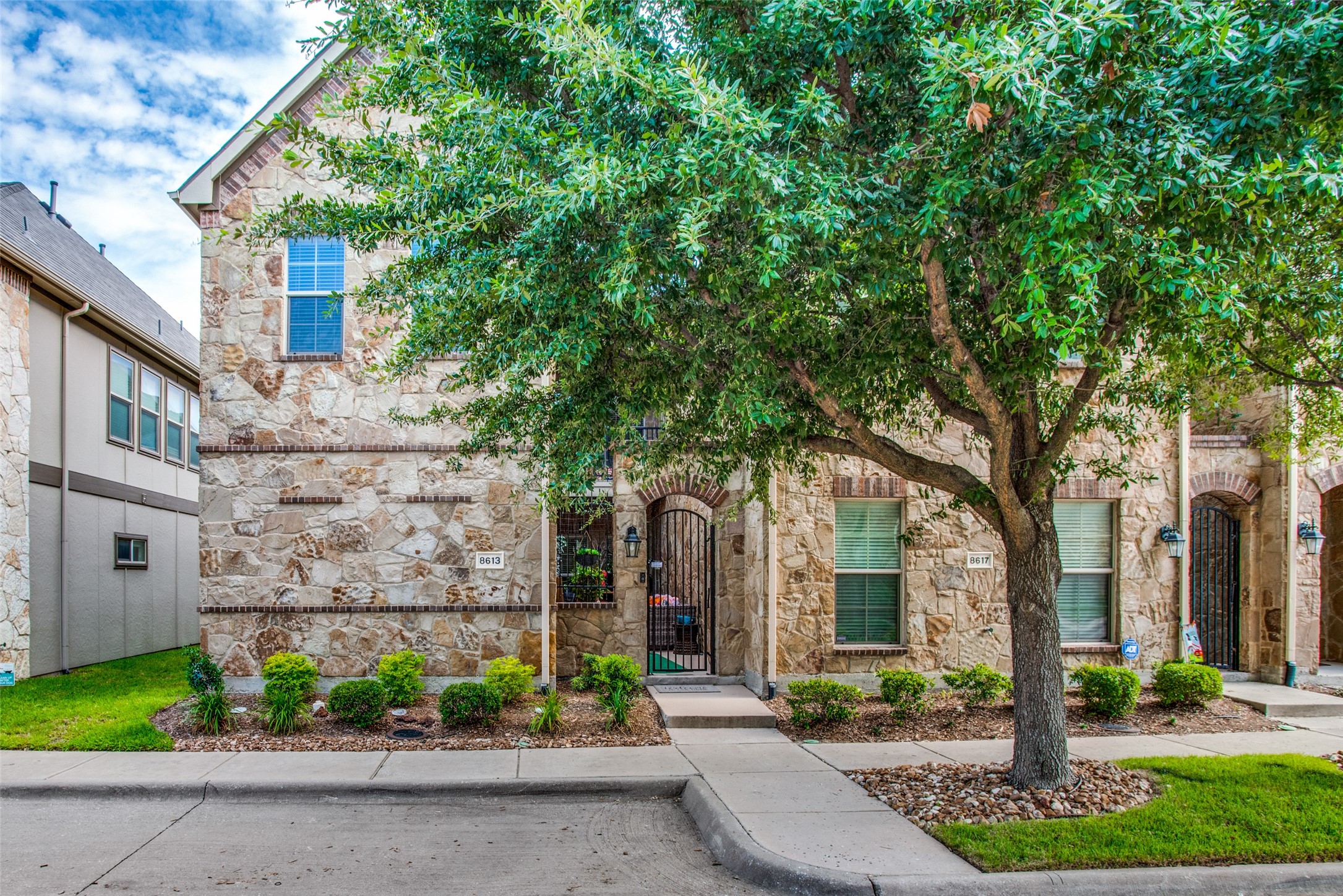 8613 Pilar Way Mckinney TX 75070