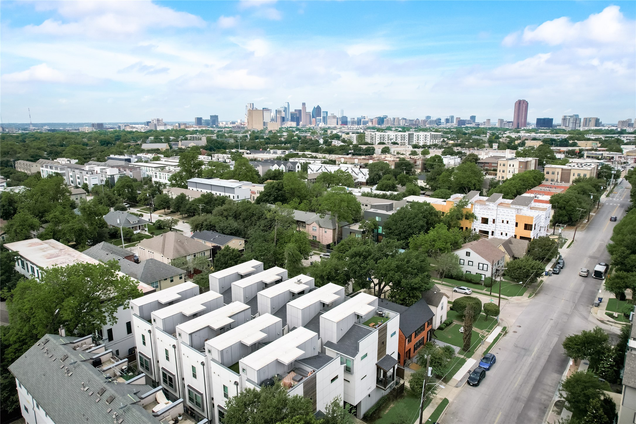 5912 Ross Avenue Dallas TX 75206