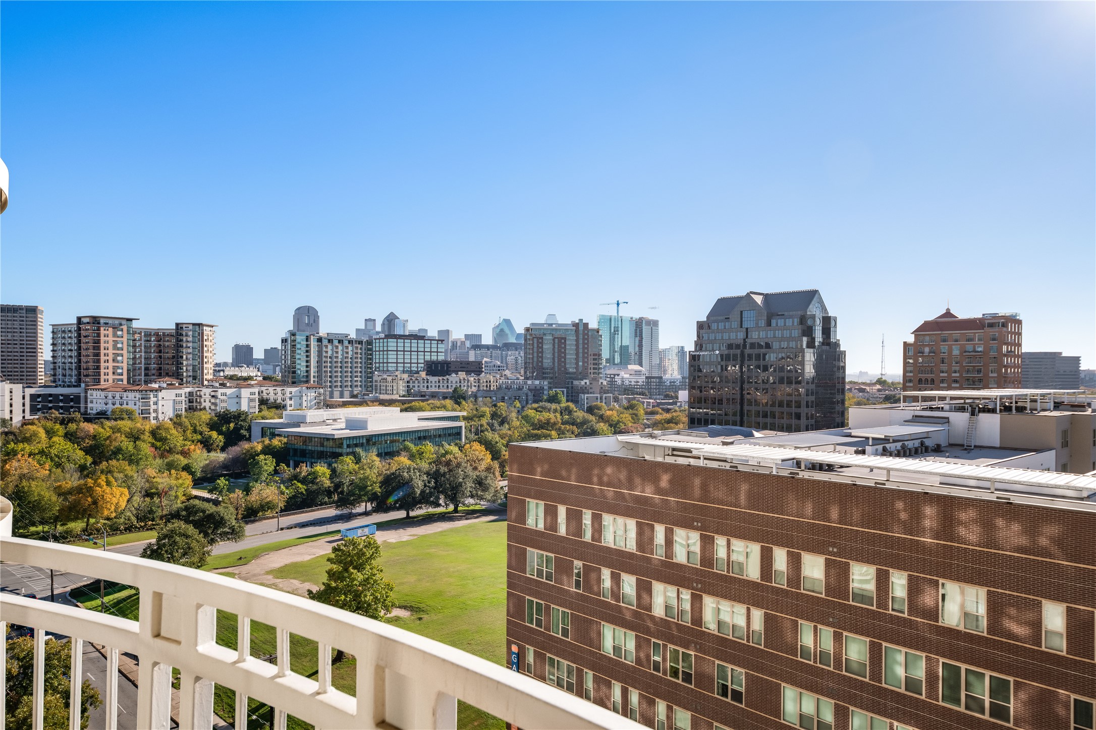 3225 Turtle Creek Boulevard Dallas TX 75219