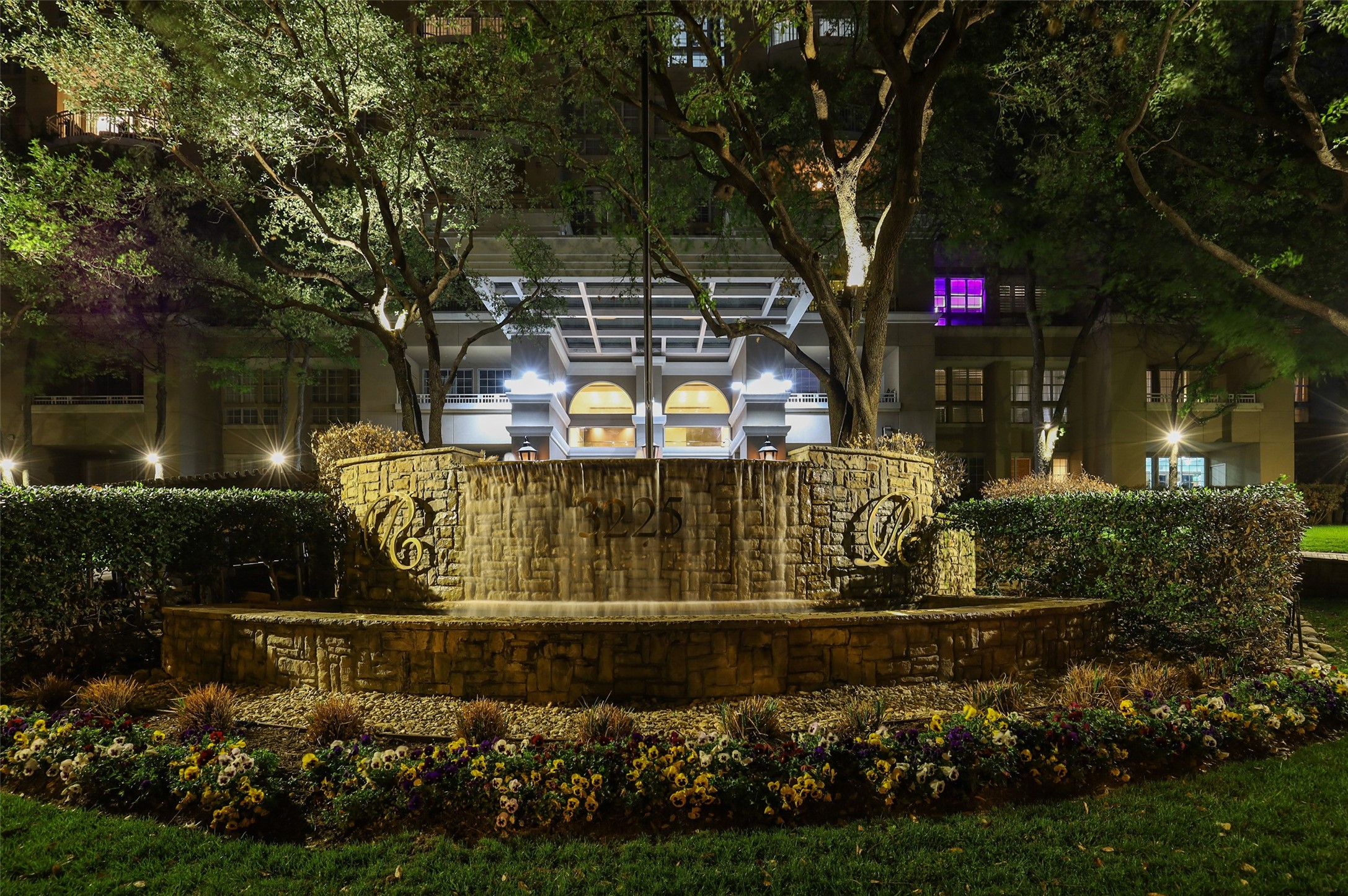 3225 Turtle Creek Boulevard Dallas TX 75219