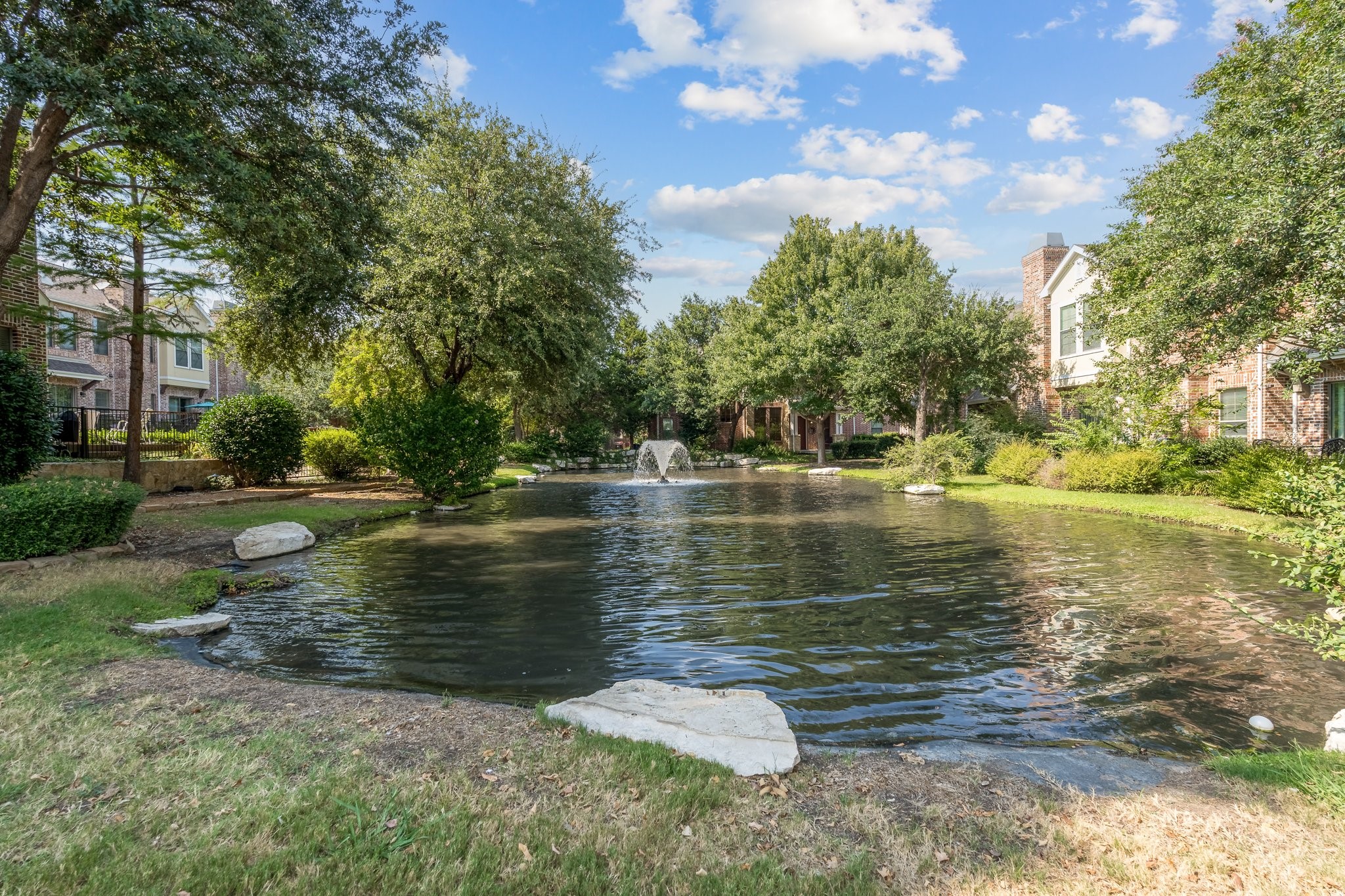 2203 Shady Vista Richardson TX 75080