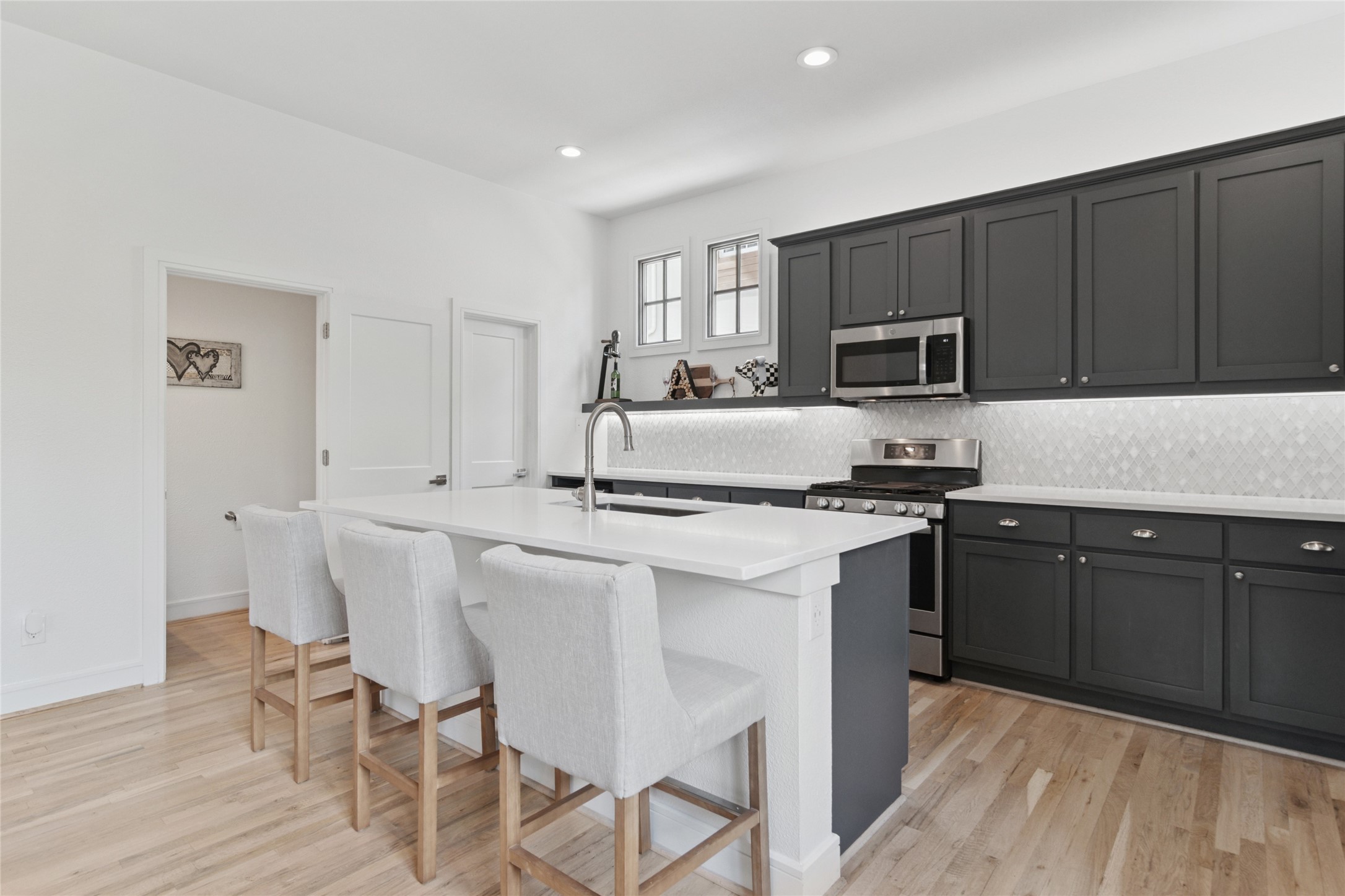 5065 Gaston Avenue Dallas TX 75214