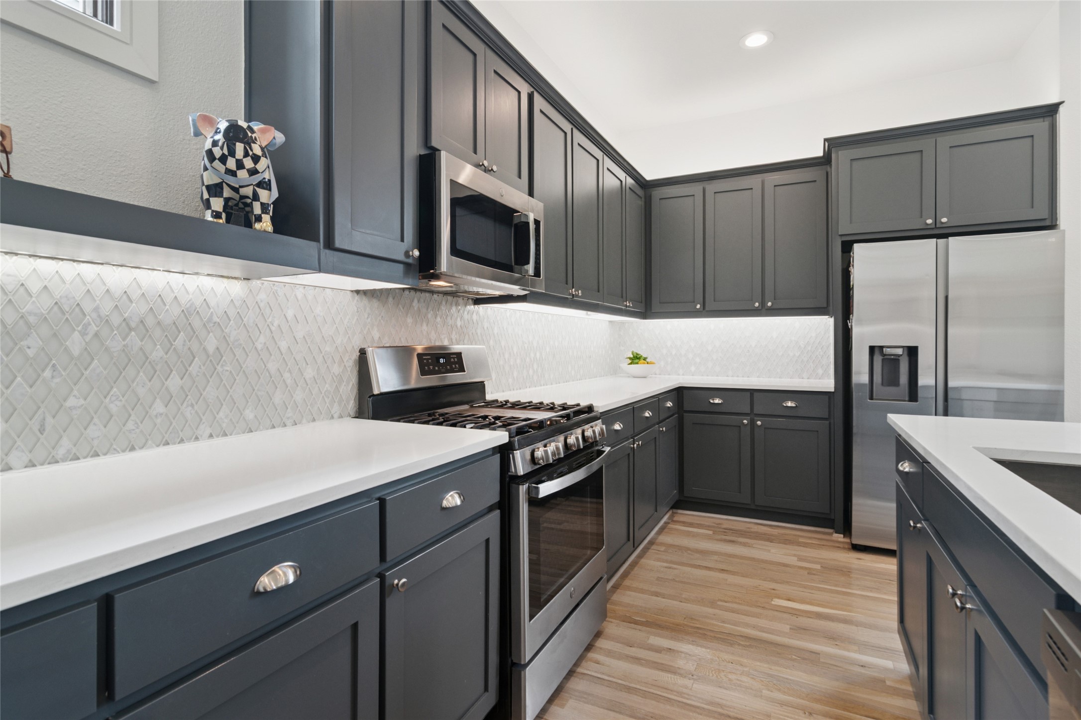 5065 Gaston Avenue Dallas TX 75214