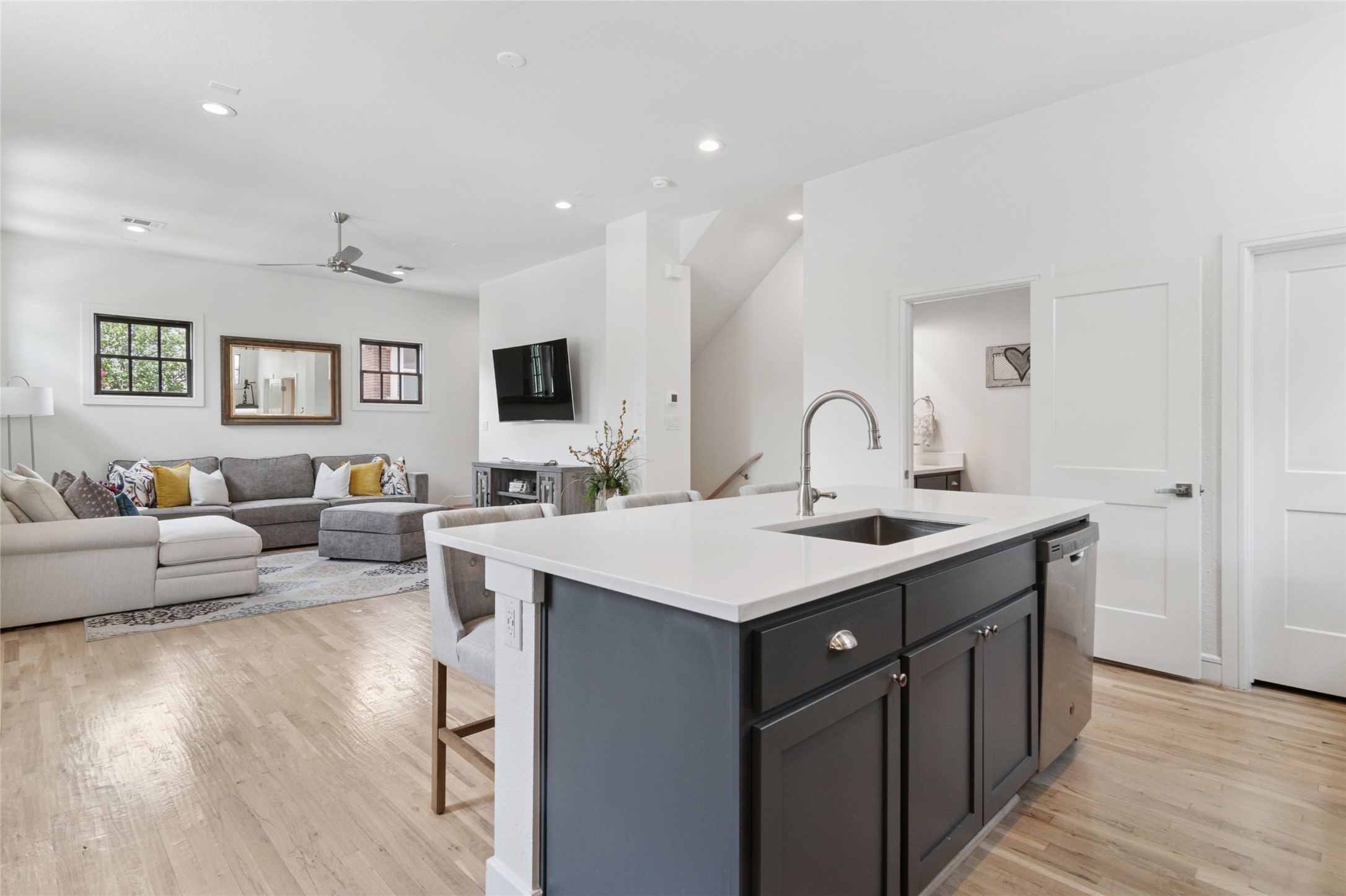5065 Gaston Avenue Dallas TX 75214