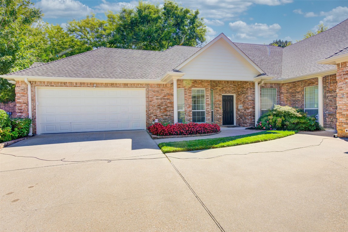 2435 Homestead Lane Tyler TX 75701