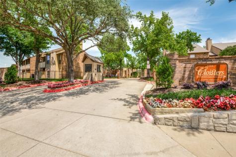 1109 Calico Lane Arlington TX 76011