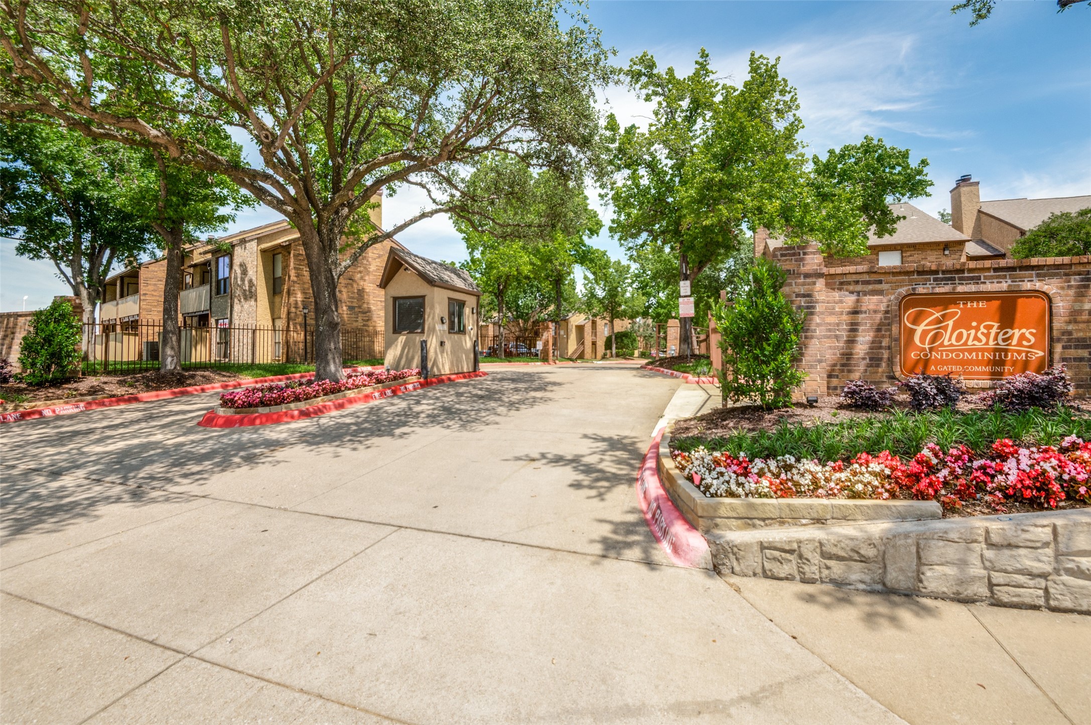 1109 Calico Lane Arlington TX 76011