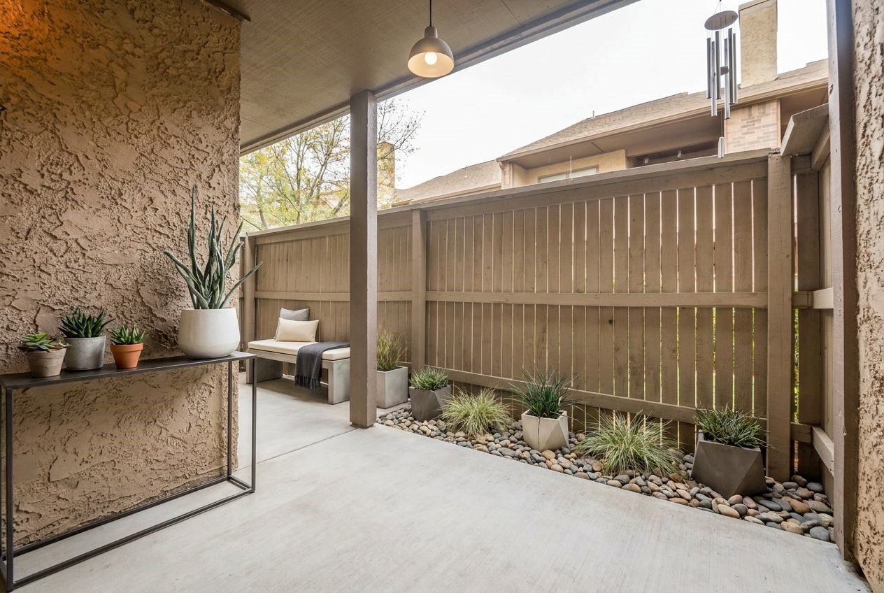 1109 Calico Lane Arlington TX 76011