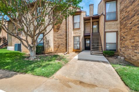 1109 Calico Lane Arlington TX 76011