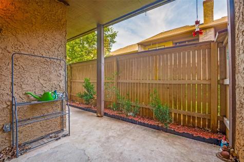 1109 Calico Lane Arlington TX 76011