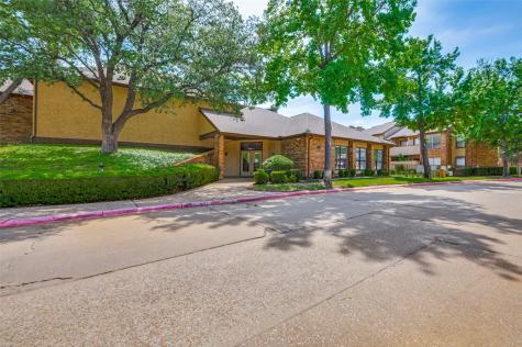 1109 Calico Lane Arlington TX 76011