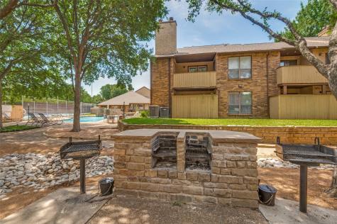 1109 Calico Lane Arlington TX 76011