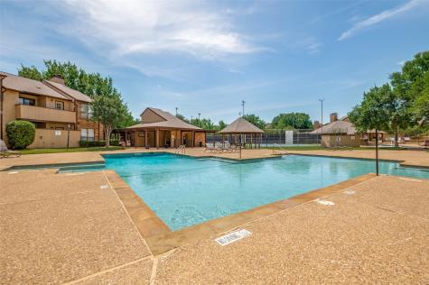 1109 Calico Lane Arlington TX 76011