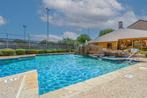 1109 Calico Lane Arlington TX 76011