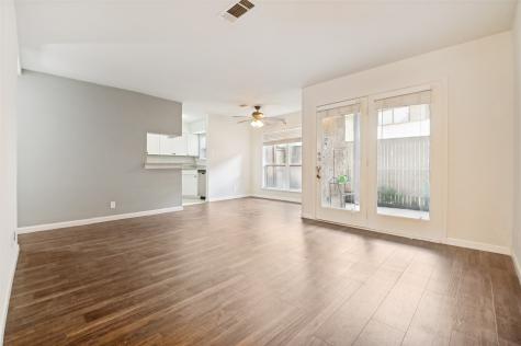1109 Calico Lane Arlington TX 76011