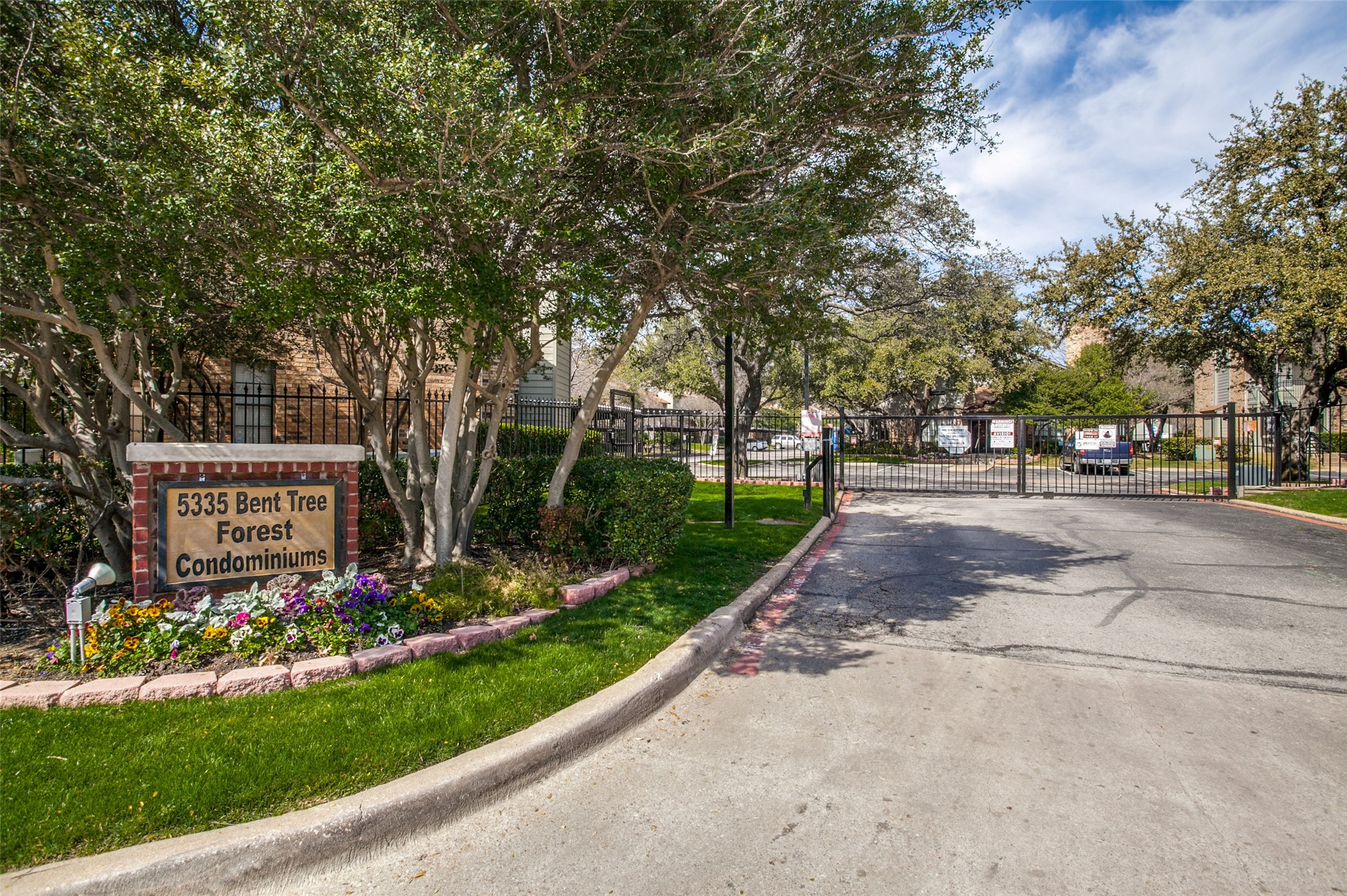 5335 Bent Tree Forest Drive Dallas TX 75248
