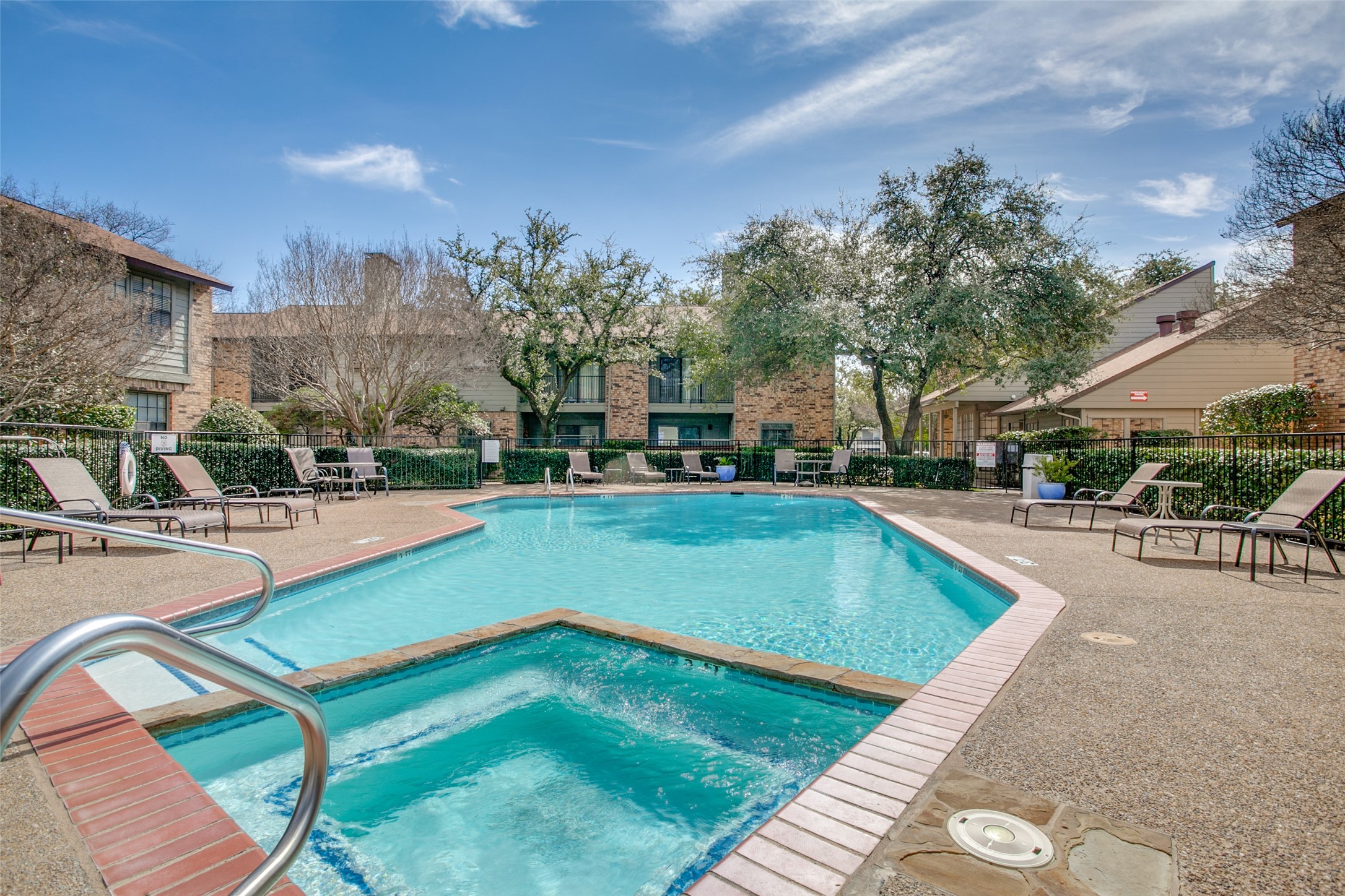 5335 Bent Tree Forest Drive Dallas TX 75248