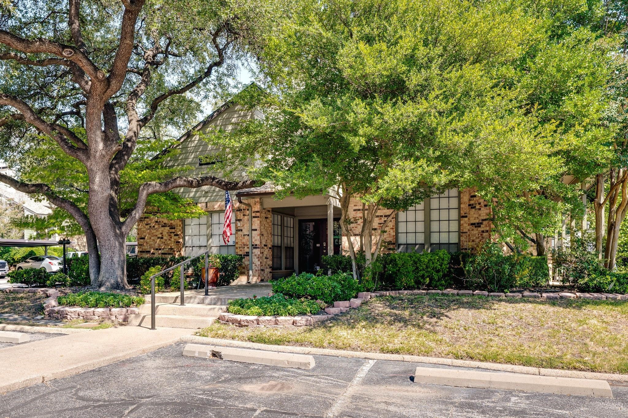 5335 Bent Tree Forest Drive Dallas TX 75248