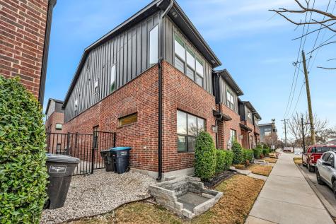 2825 Stanley Avenue Fort Worth TX 76110