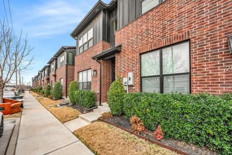 2825 Stanley Avenue Fort Worth TX 76110