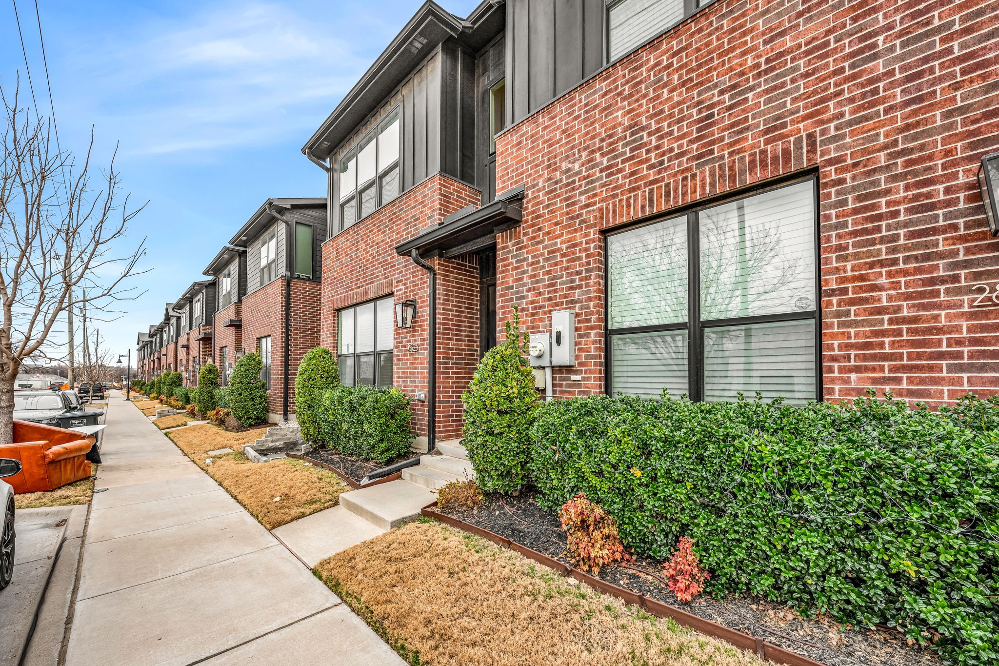 2825 Stanley Avenue Fort Worth TX 76110