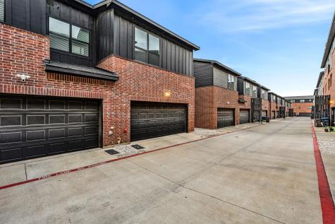 2825 Stanley Avenue Fort Worth TX 76110