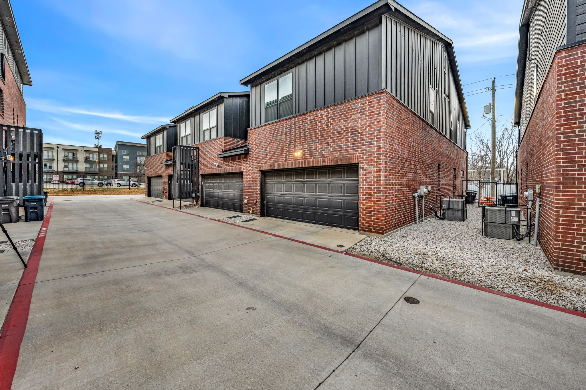 2825 Stanley Avenue Fort Worth TX 76110