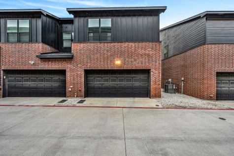 2825 Stanley Avenue Fort Worth TX 76110