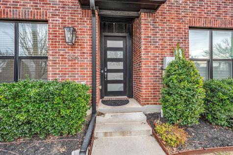2825 Stanley Avenue Fort Worth TX 76110