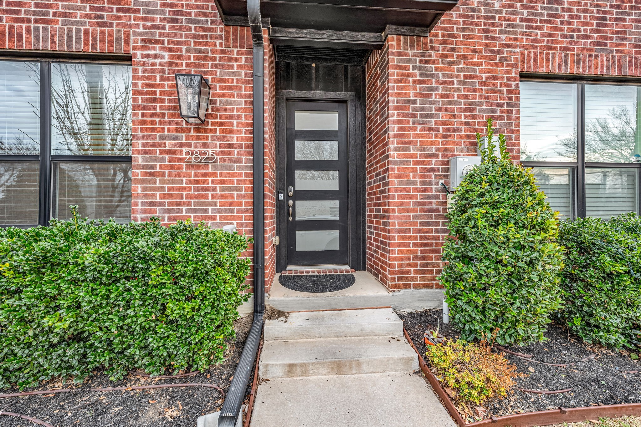 2825 Stanley Avenue Fort Worth TX 76110