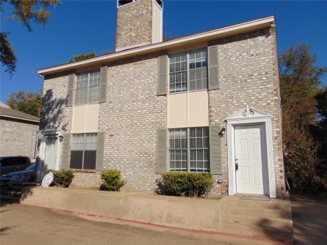 117 Graystone Place Duncanville TX 75137