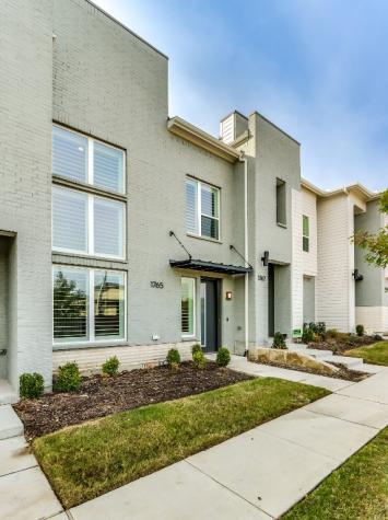 1765 Montgomery Drive Plano TX 75075