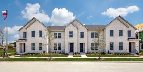 2840 Bluejack Road Mckinney TX 75071