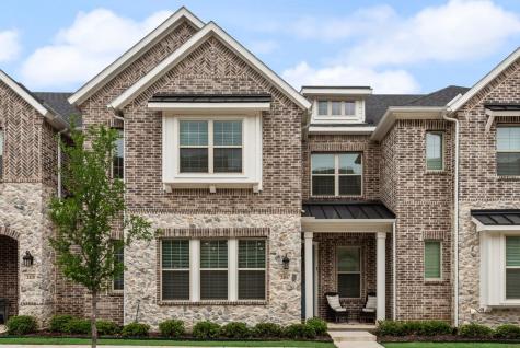 2416 Springhill Avenue Flower Mound TX 75028